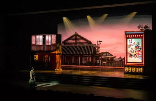 数字浪潮中的视觉革命 舞台多媒体艺术如何打造全程高燃的视听盛宴