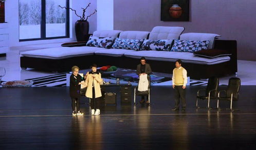 禾下乘凉梦 舞台颂丰年——记第31届农民艺术节顺义专场舞台艺术造型策划