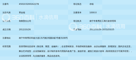 广西桂水企业投资集团 舞台艺术造型策划的行业引领者